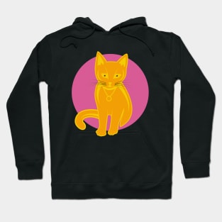 Cute cat Hoodie